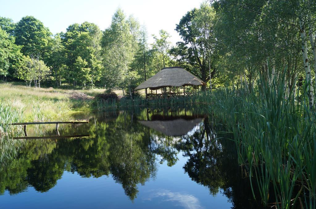 Ferienwohnung Misiowka Schreiberhau Exterior foto