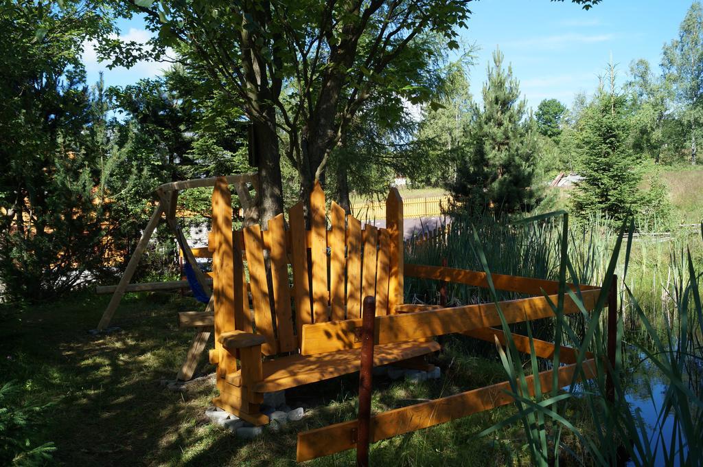Ferienwohnung Misiowka Schreiberhau Exterior foto