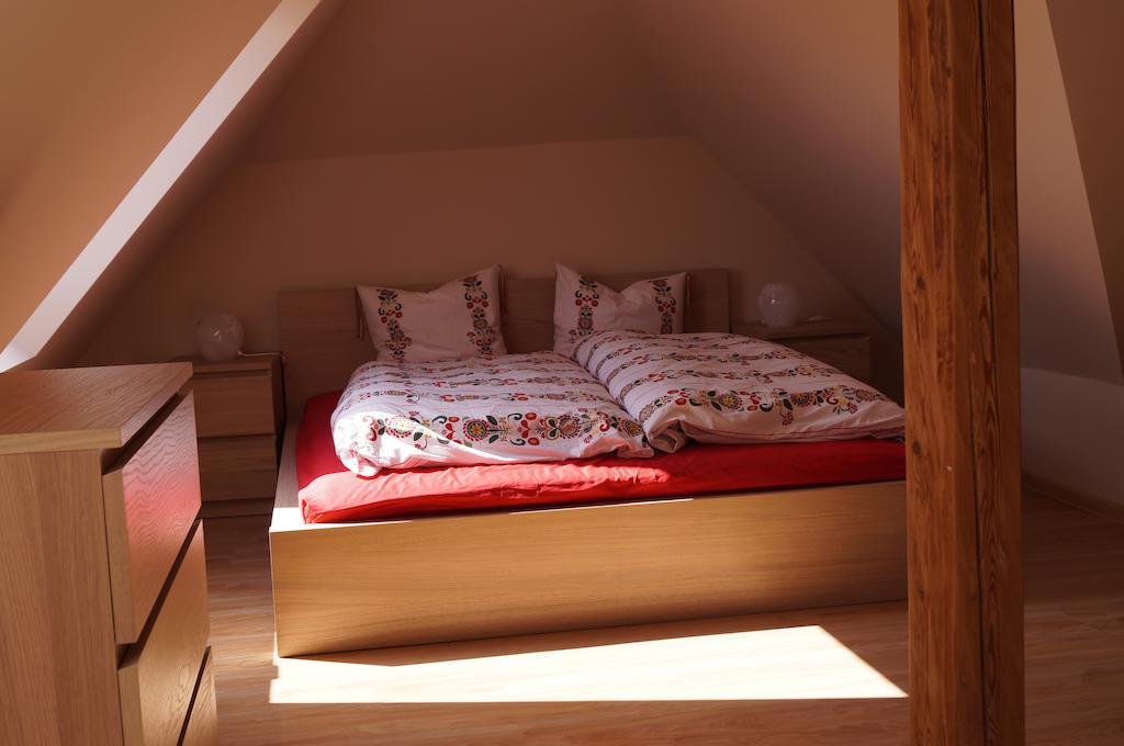 Ferienwohnung Misiowka Schreiberhau Zimmer foto