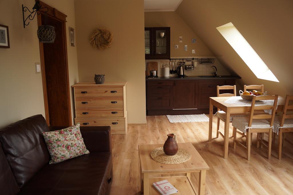 Ferienwohnung Misiowka Schreiberhau Exterior foto