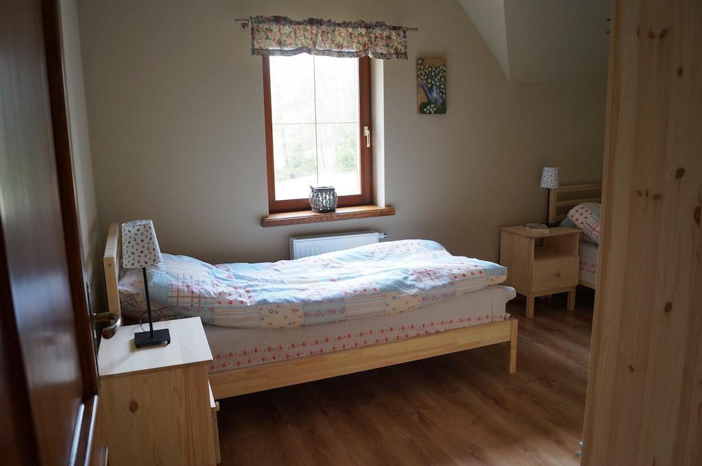 Ferienwohnung Misiowka Schreiberhau Exterior foto