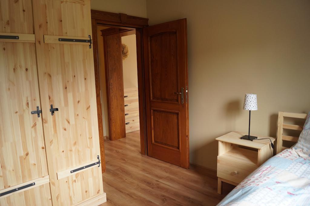 Ferienwohnung Misiowka Schreiberhau Exterior foto